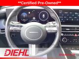 Used 2025 Hyundai Santa Cruz Truck