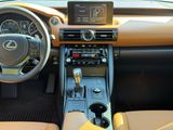 Used 2025 Lexus IS Sedan