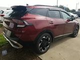 Used 2023 Kia Sportage SUV