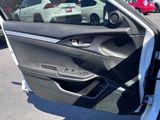 Used 2017 Honda Civic Sedan