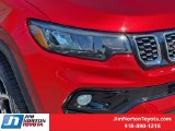 Used 2025 Jeep Compass SUV