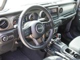 Used 2021 Jeep Wrangler SUV