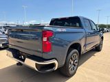 Used 2024 Chevrolet Silverado 1500 Truck