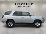 Used 2018 Toyota 4Runner SUV