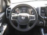 New 2026 Ram 1500 Truck