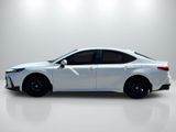 Used 2025 Toyota Camry Sedan