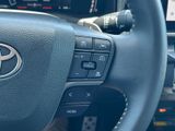 Used 2025 Toyota Camry Sedan