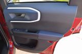 New 2025 Ford Bronco Sport SUV