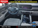 Used 2024 Kia Telluride SUV
