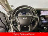Used 2020 Infiniti QX80 SUV