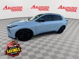 Used 2026 Toyota bZ SUV