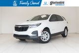 Used 2024 Chevrolet Equinox SUV