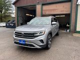 Used 2023 Volkswagen Atlas SUV