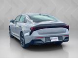 New 2026 Kia K5 Sedan