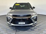 Used 2022 Chevrolet TrailBlazer SUV