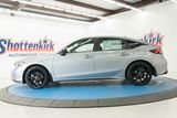 New 2026 Honda Civic Hatchback Hybrid Hatchback