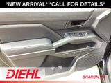 Used 2025 Toyota Tacoma Truck