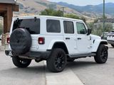 Used 2023 Jeep Wrangler SUV