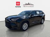 Used 2024 Toyota Grand Highlander SUV