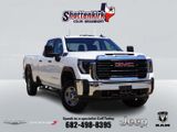 Used 2025 GMC Sierra 2500HD Truck