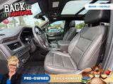 Used 2022 Chevrolet Tahoe SUV