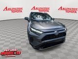 Used 2022 Toyota RAV4 Hybrid SUV
