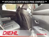 Used 2026 Hyundai Tucson Hybrid SUV