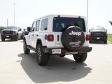 New 2026 Jeep Wrangler SUV