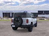 New 2026 Ford Bronco SUV
