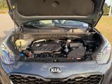Used 2020 Kia Sportage SUV