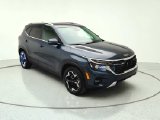 Used 2024 Kia Seltos SUV