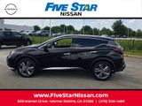 Used 2024 Nissan Murano SUV