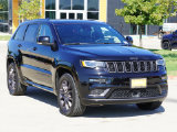 Used 2021 Jeep Grand Cherokee SUV