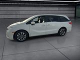 Used 2023 Honda Odyssey Van