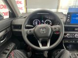 New 2026 Honda CR-V SUV