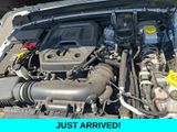 Used 2025 Jeep Wrangler SUV