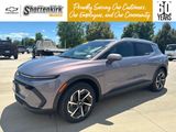 New 2026 Chevrolet Equinox EV SUV