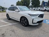 New 2026 Acura MDX SUV