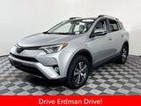 Used 2018 Toyota RAV4 SUV