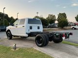 New 2027 Ram 3500 Truck