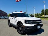 Used 2023 Ford Bronco Sport SUV
