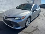 Used 2018 Toyota Camry Sedan