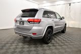 Used 2021 Jeep Grand Cherokee SUV