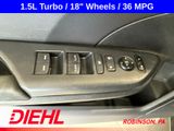 Used 2019 Honda Civic Hatchback Hatchback