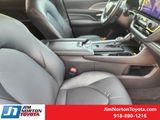 Used 2025 Toyota Grand Highlander SUV