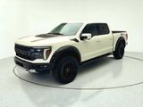 Used 2025 Ford F-150 Truck