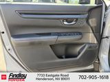 Used 2025 Honda CR-V Hybrid SUV