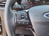 Used 2021 Ford Escape SUV
