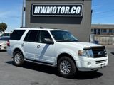 Used 2011 Ford Expedition SUV