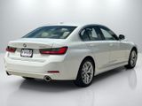 Used 2025 BMW 3 Series Sedan